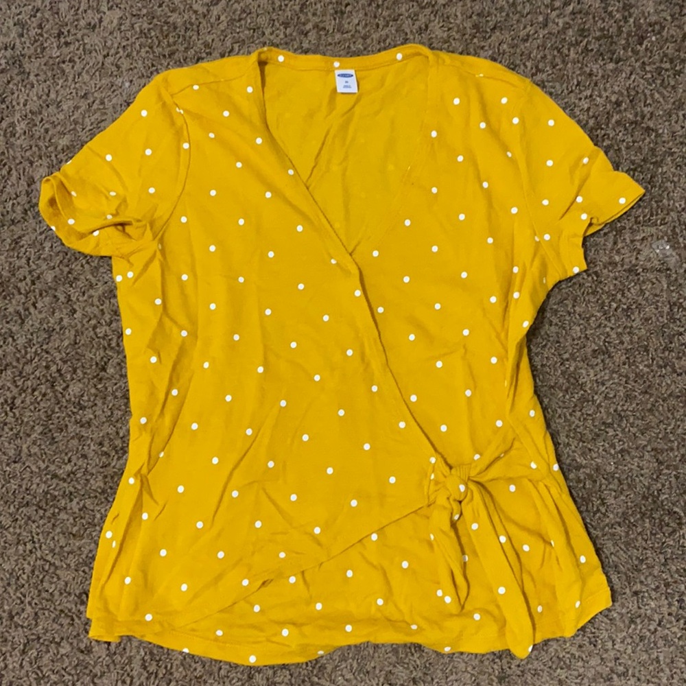 Old Navy Shirt